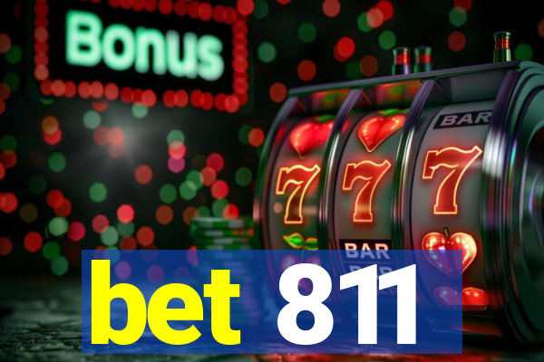 bet 811